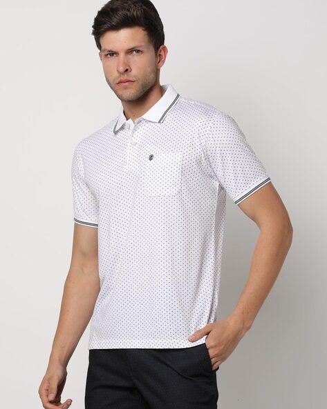 John players polo outlet t shirts