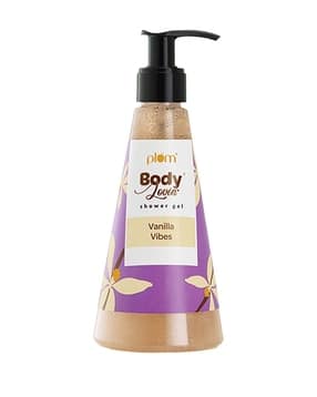 plum Bodylovin Vanilla Vibes Shower Gel-picture-42