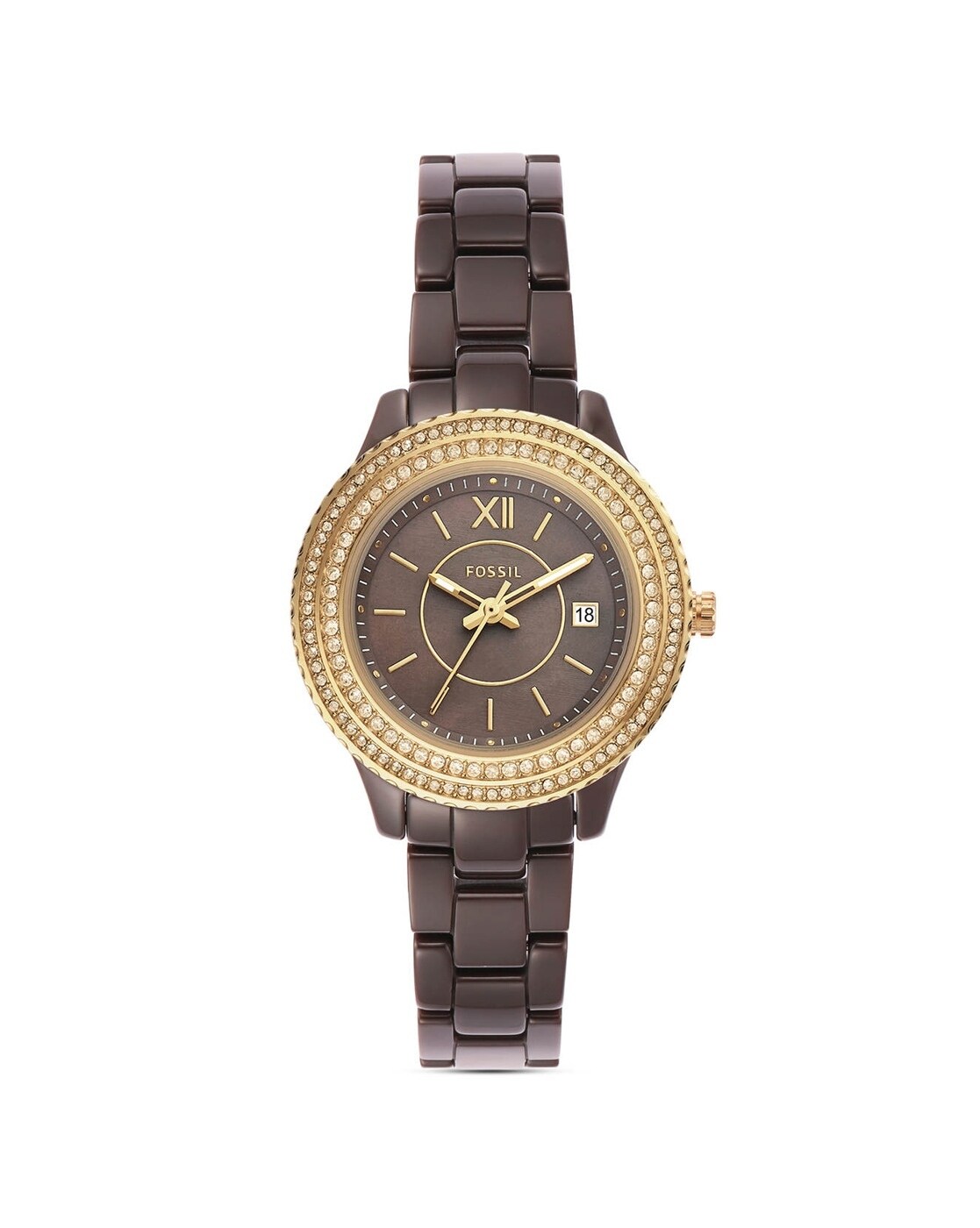 Fossil stella analog best sale