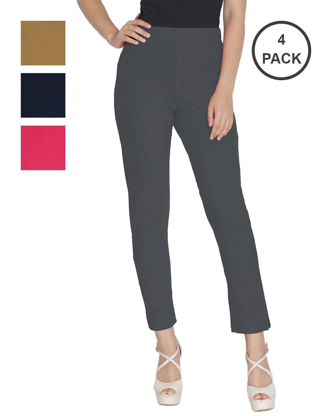 The Sims Resource - Lyra Pants