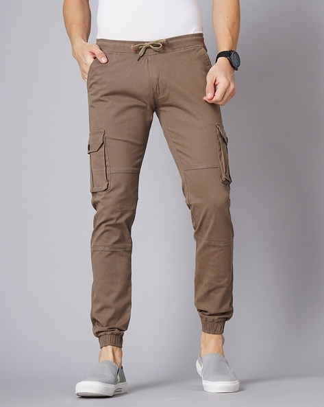 Buy Black Trousers  Pants for Men by PAUL STREET Online  Ajiocom
