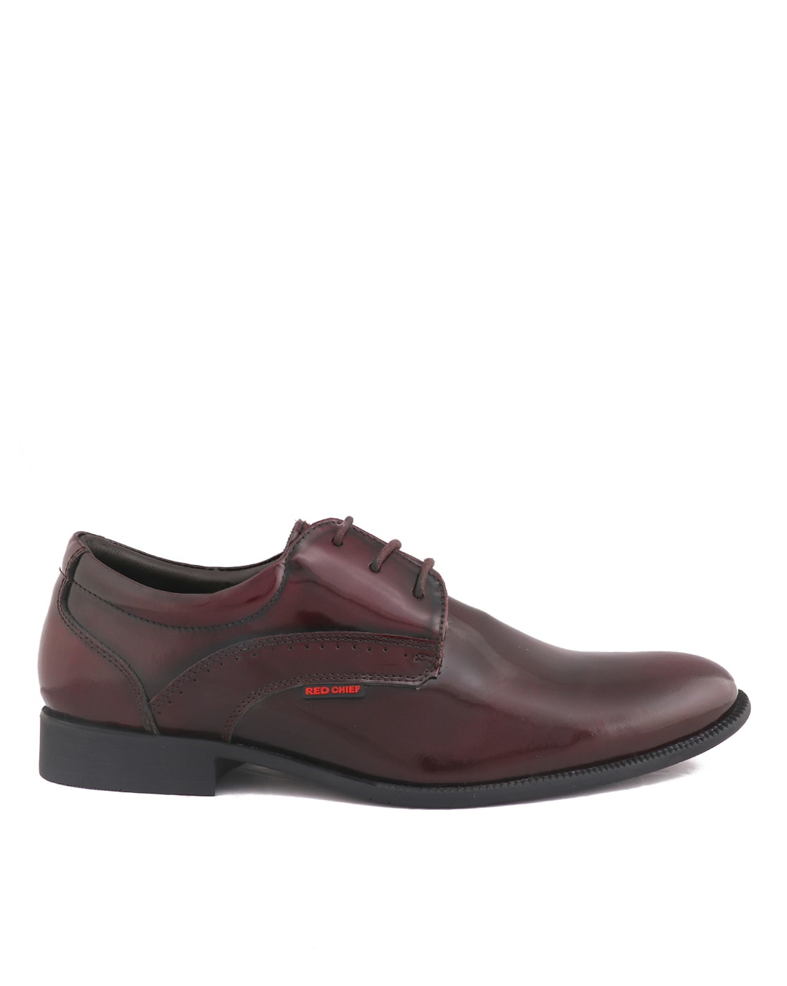 Red Formal Shoes - Buy Red Formal Shoes online in India
