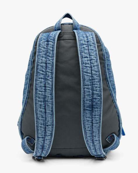 Buy Navy Blue Backpacks for Men by Vans Online | Ajio.com