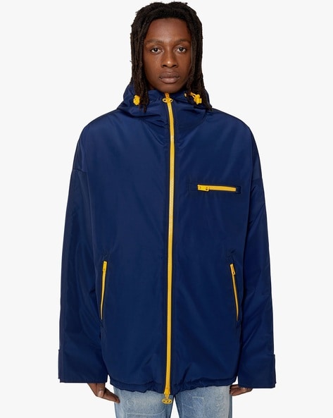 Discounted winter outlet jackets