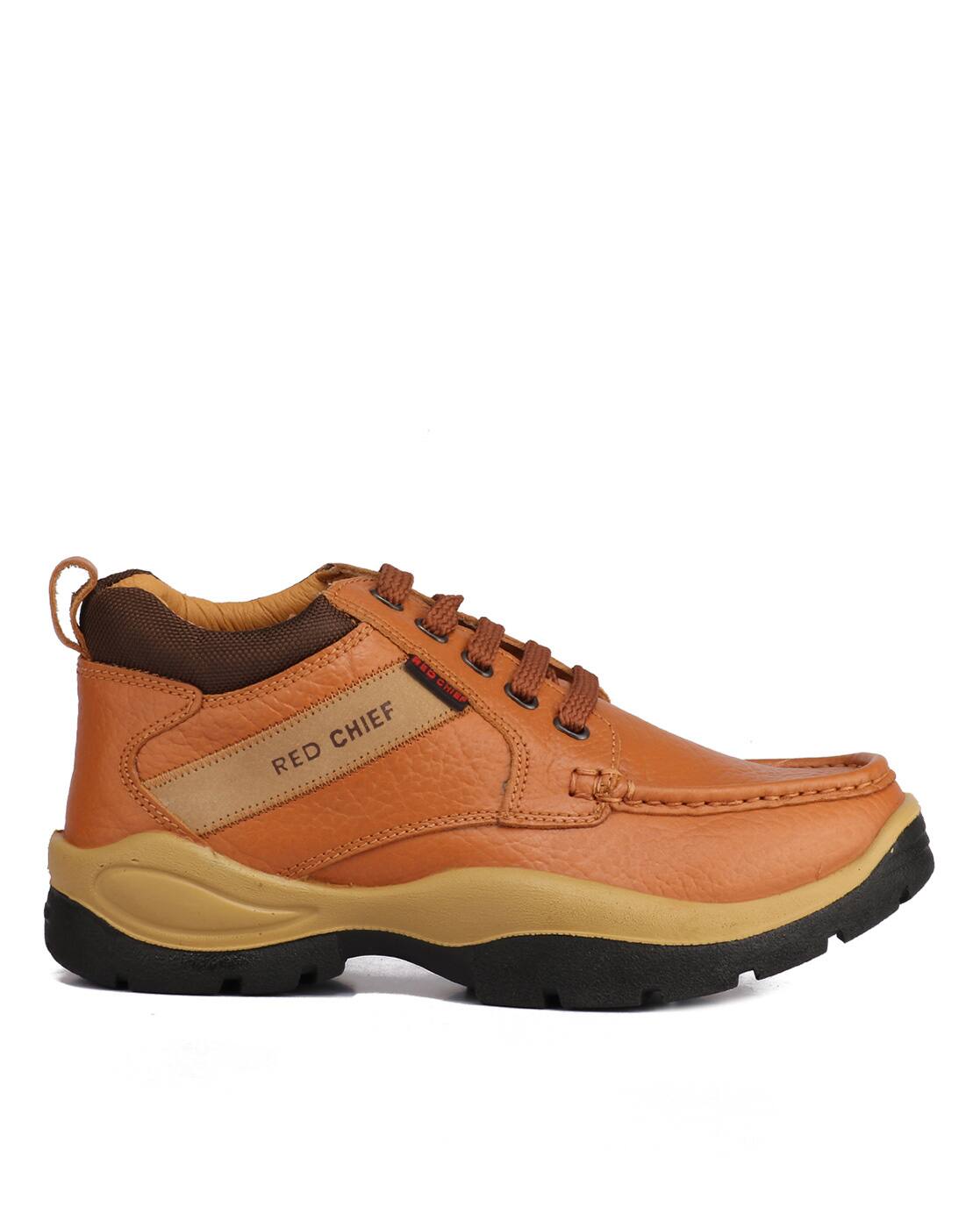 red chief elephant tan