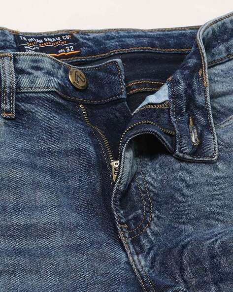 Seven7 Jeans Official Site