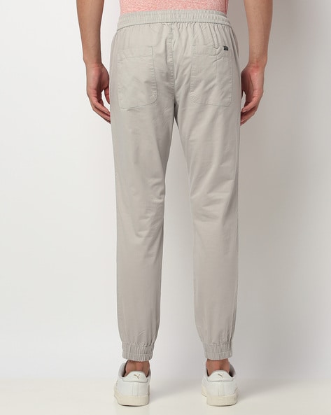 Charcoal Grey Comfy Lounge Pants