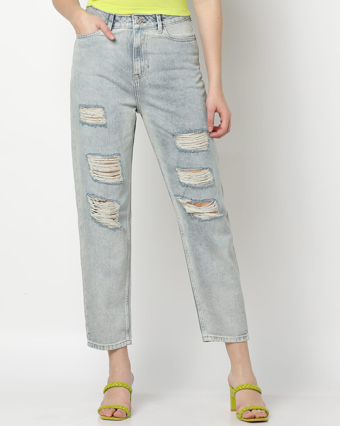 23 Best WideLeg Jeans 2023 From HighRise to LowSlung  Vogue