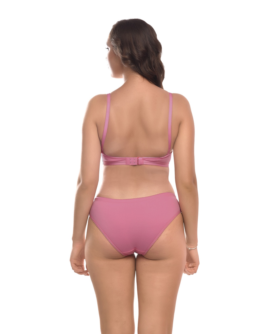 34b Cotton Spandex Lavender Womens Innerwear - Get Best Price from  Manufacturers & Suppliers in India