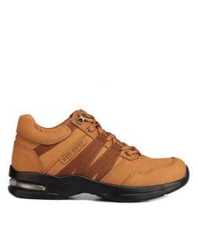 red chief white sneakers