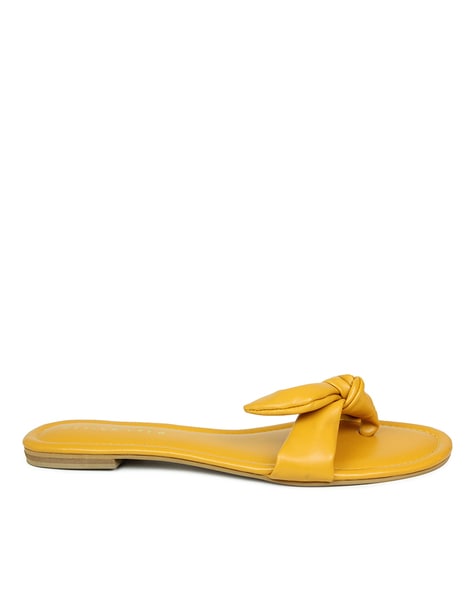 Women's Aria Neon Yellow Sandals – STYLED BY ALX COUTURE