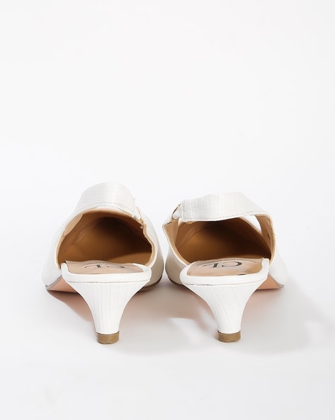 Brooklyn Heel | Seychelles Footwear