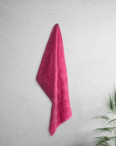 Home Expressions USA Safar Large Bath Cotton Towel