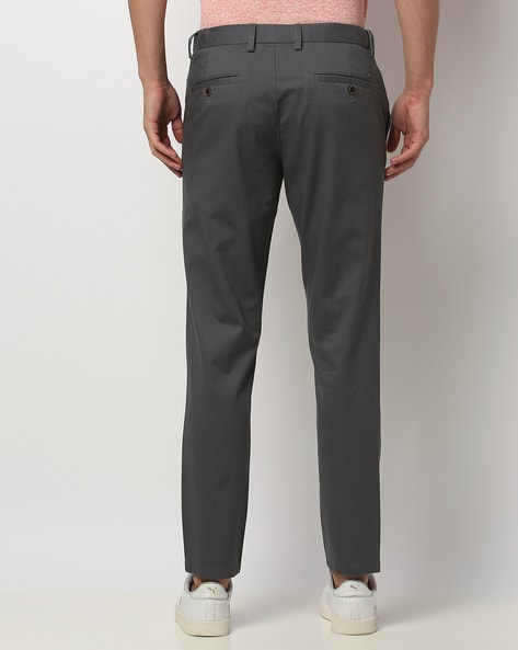 Tapered Rajul Trousers | Shukr Clothing
