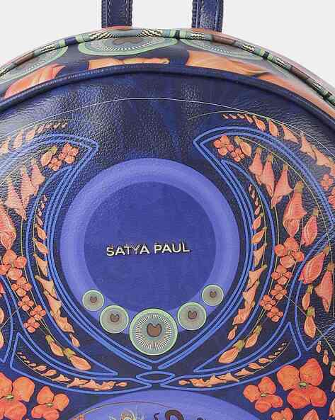 Satya paul bags on sale price