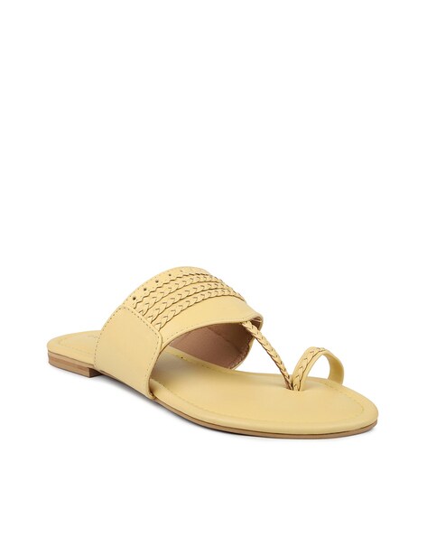 The Guide to Designer Flat Sandals for Summer 2014 - Spotted Fashion