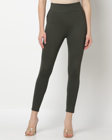 Buy Grey Track Pants for Women by RIO Online