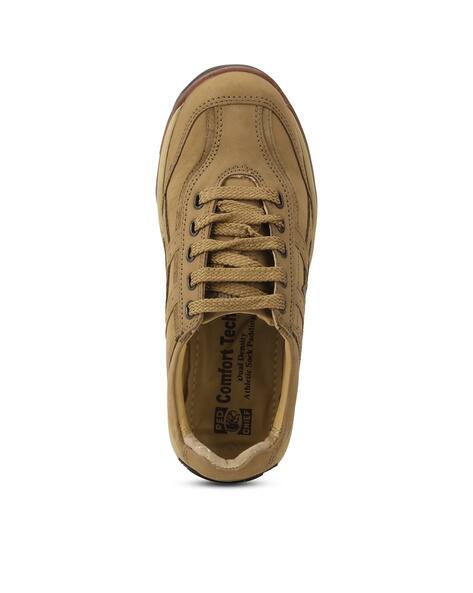 red chief comfort tech