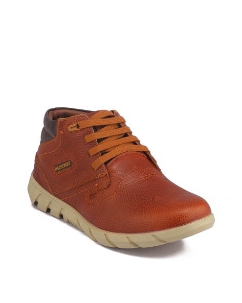 red chief shoes article