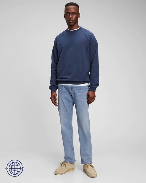 Buy Blue Jeans for Men by GAP Online