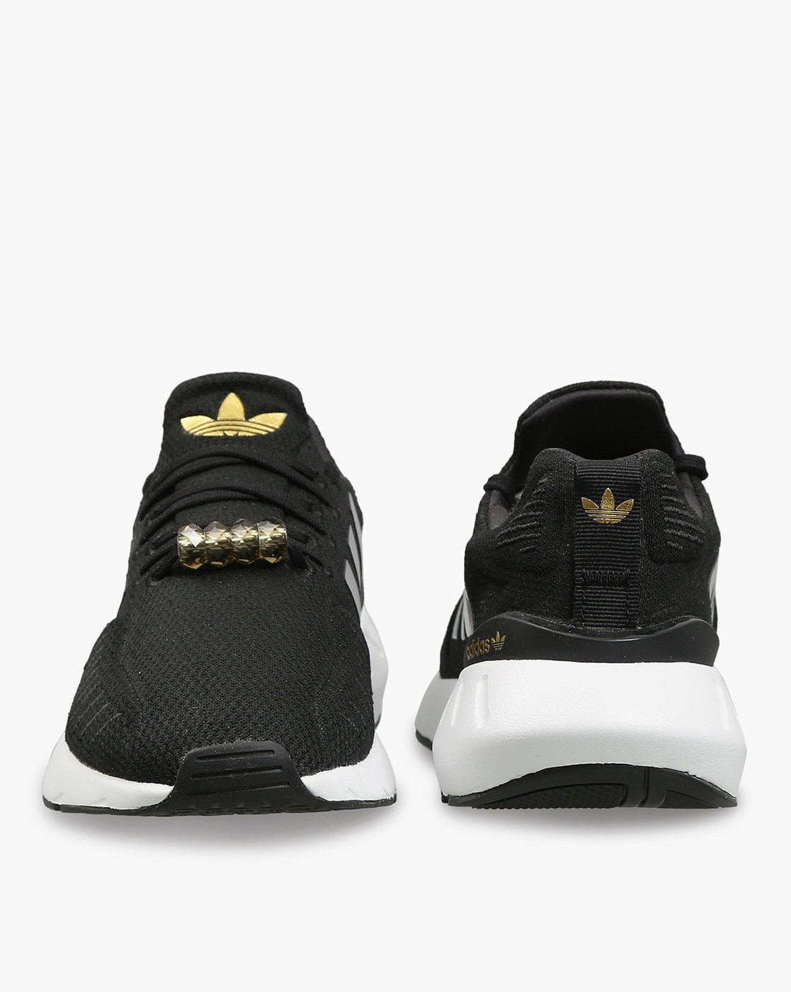 Adidas originals clearance shoes womens black