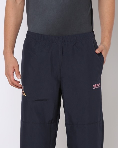 Adidas Relaxed Track & Sweat Pants for Men