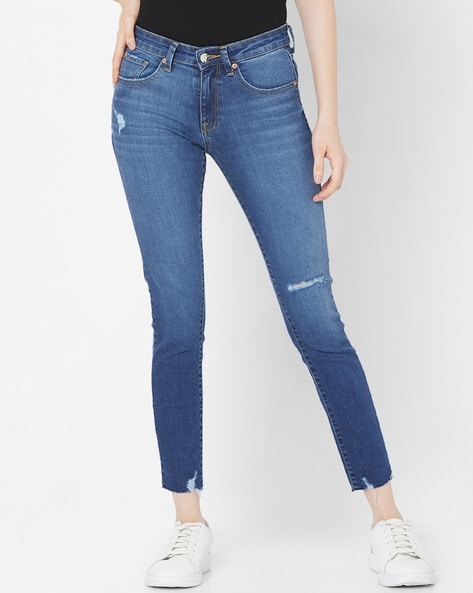 Spykar jeans hot sale for womens