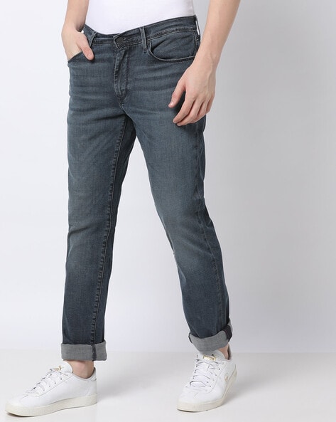 Buy Blue Jeans for Men by LEVIS Online