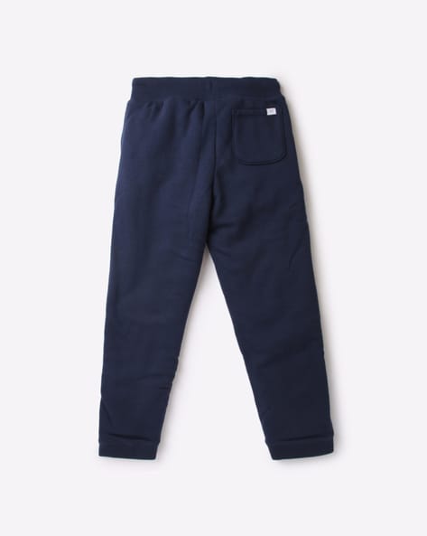 Buy Gap Sherpa-Lined Joggers from the Gap online shop