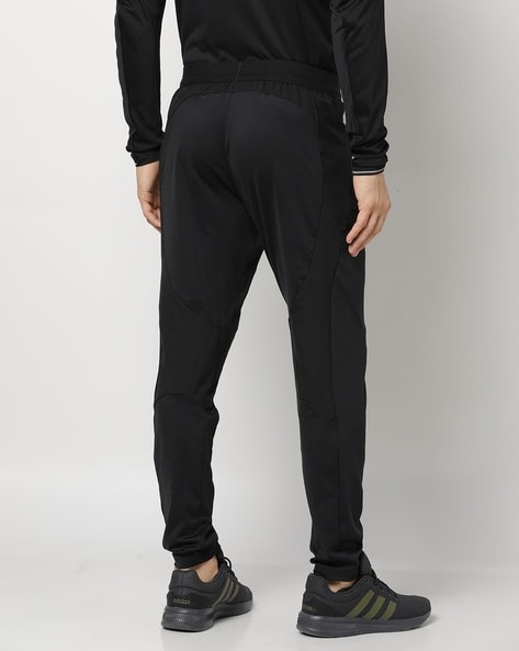 Buy Adidas Originals Black Slim Fit Joggers for Men's Online @ Tata CLiQ