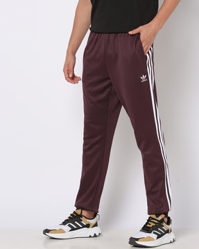 Buy ADIDDAS Mens Cotton Trackpants First Copy Red at Amazonin
