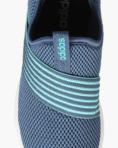 Adidas cloudfoam refine adapt 2024 womens slip-on running shoes