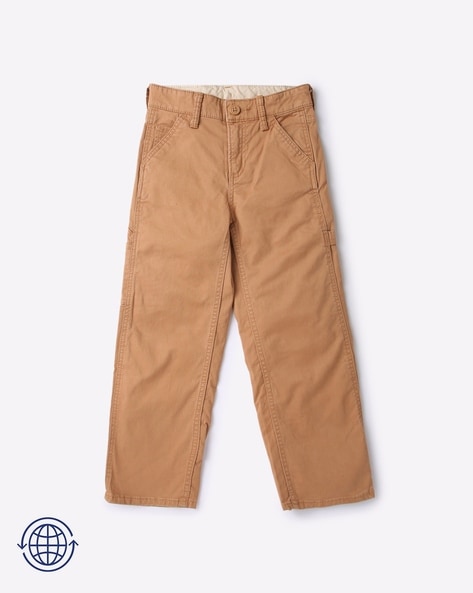 Gap kids trousers new arrivals