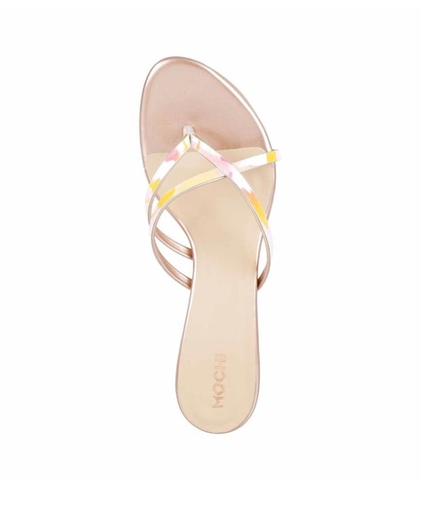 Mochi thong online sandals