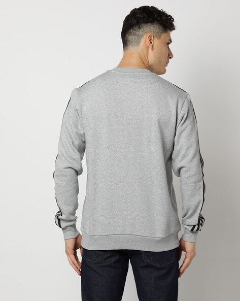 Adidas originals radkin crew store sweatshirt