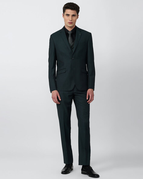 Van Heusen Tuxedo Jacket Hot Sale | bellvalefarms.com