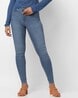 Buy Light Blue Jeans & Jeggings for Women by JDY BY ONLY Online