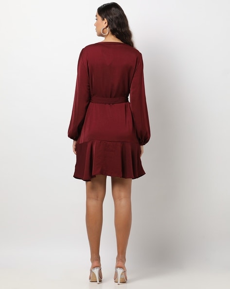 Gap a clearance line dress