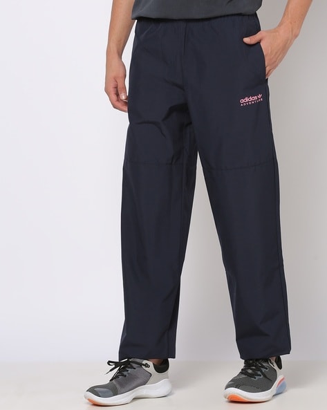 Buy Olive Track Pants for Women by DYWER Online | Ajio.com