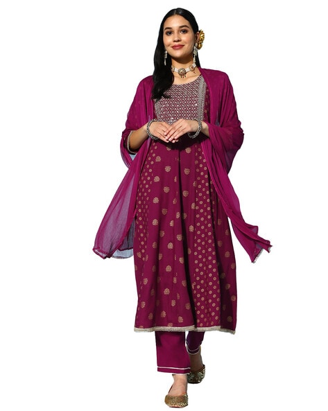 Shree Krishna Hub Beige Anarkali Semi Stitched Suit Price in India  Buy  Shree Krishna Hub Beige Anar  Anarkali suits designer party wear Anarkali  dress Dresses