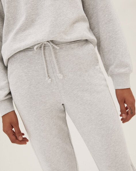 Marks and spencer hot sale womens jogging bottoms