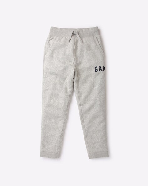 Buy Grey Trousers Pants for Boys by Gap Kids Online Ajio