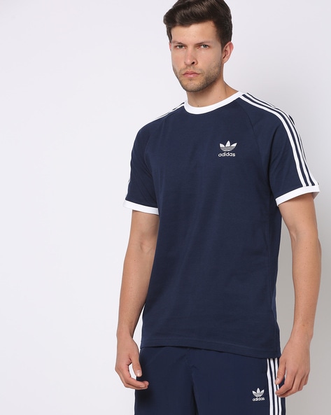 Buy Tshirts Men Adidas Originals Online | Ajio.com