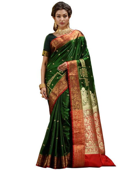 Katan - Saree - Women