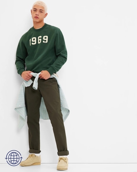 Gap 1969 sweatshirt new arrivals