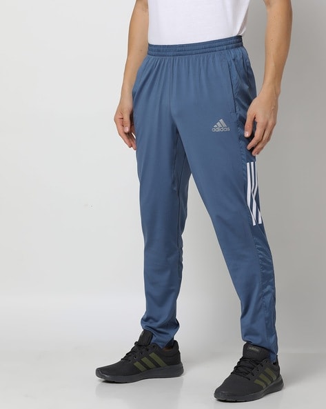 Adidas logoembroidered Track Pants  Farfetch