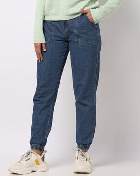 Buy Blue Jeans & Jeggings for Women by JDY BY ONLY Online