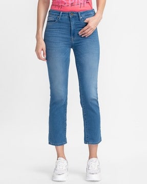 Buy Blue Jeans & Jeggings for Women by SPYKAR Online 
