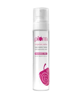 plum Bulgarian Valley Rose Water Toner-picture-10