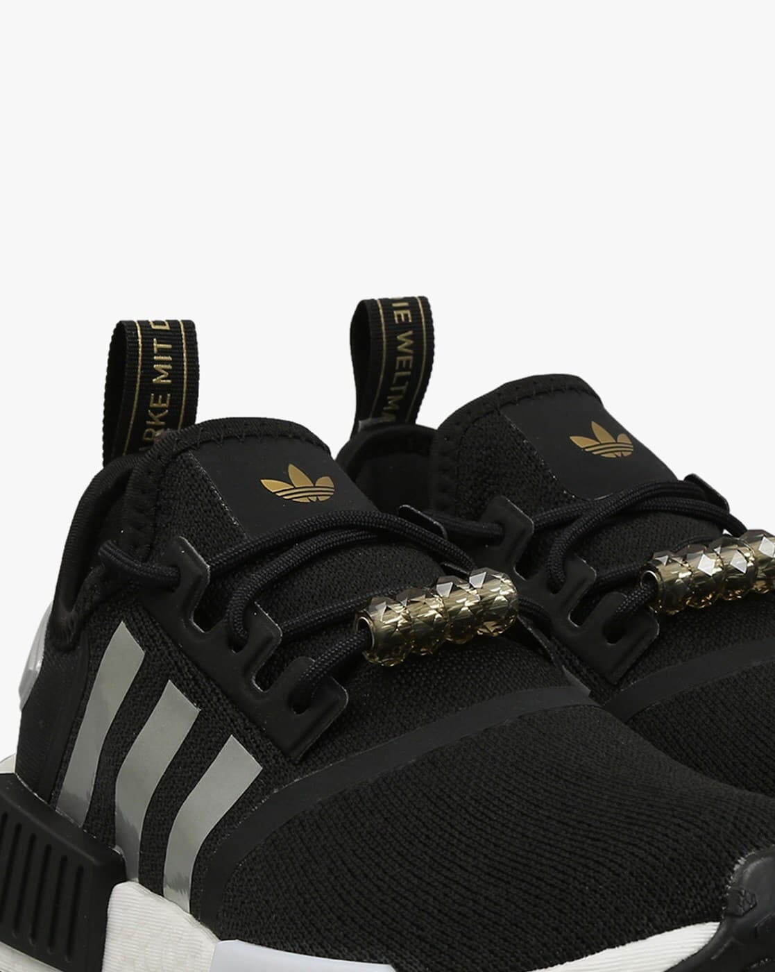 adidas gazelle silver green womens Adidas NMD R1 Logo Pack